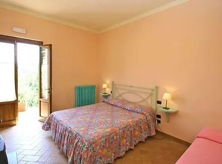 Il Borgo Del Chianti Montespertoli