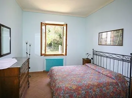 Il Borgo Del Chianti * Montespertoli
