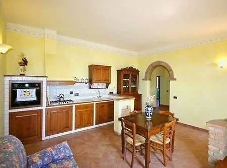 Il Borgo Del Chianti *