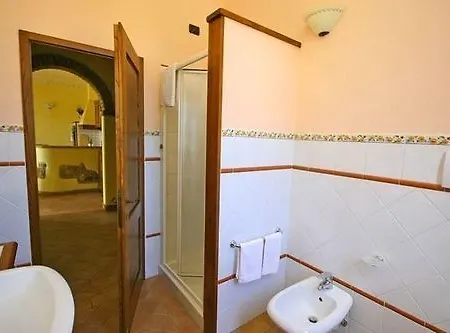 Il Borgo Del Chianti Appartement Montespertoli