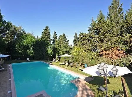Appartement Il Borgo Del Chianti *