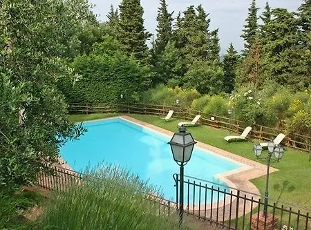 Appartement Il Borgo Del Chianti