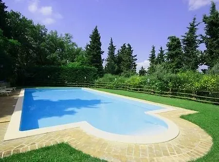 Il Borgo Del Chianti Appartement