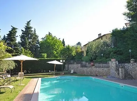 Il Borgo Del Chianti