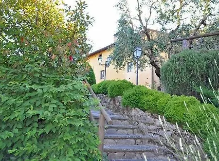 Il Borgo Del Chianti Appartement